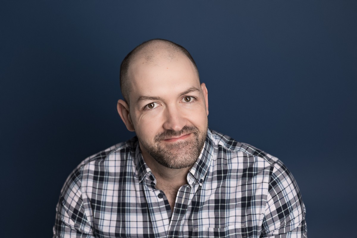 Patrick Darcy